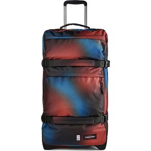 Eastpak Transit'R Plus 2 Rollen Reisetasche 68 cm