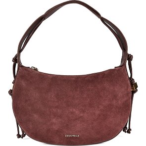 Coccinelle Thess Schultertasche Leder 29 cm