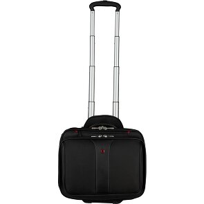 Wenger Patriot 2 Rollen Businesstrolley 41 cm Laptopfach