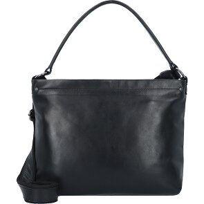 Harold's Caugio Schultertasche Leder 32 cm