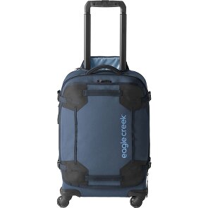 Eagle Creek Gear Warrior 2 Rollen Kabinentrolley 55 cm