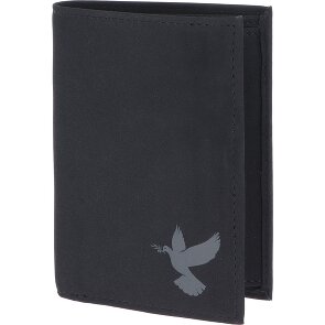 oxmox New Cryptan Geldbörse RFID Schutz 13 cm