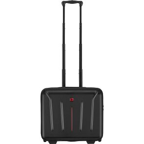 Wenger Amplix Pilotenkoffer 44 cm Laptopfach