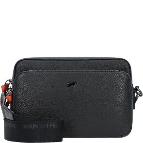 Braun Büffel Novara Umhängetasche Leder 22 cm