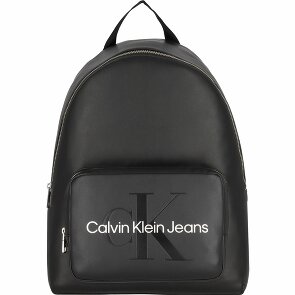 Calvin Klein Jeans Sculpted Rucksack 40 cm Laptopfach