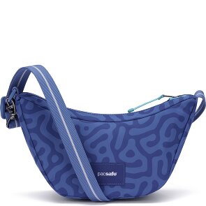 Pacsafe Go Umhängetasche RFID Schutz 28 cm
