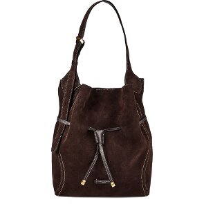 Gianni Chiarini Sienna Schultertasche Leder 34 cm