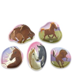 Ergobag Kletties Set 5tlg.