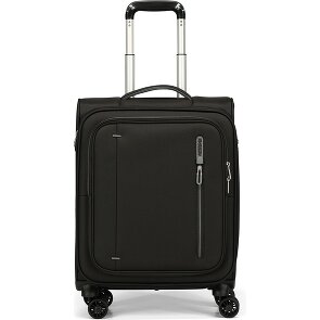 American Tourister Cloudrider 4 Rollen Kabinentrolley S 55 cm mit Dehnfalte