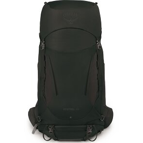 Osprey Kestrel 48 Trekkingrucksack S-M 79 cm