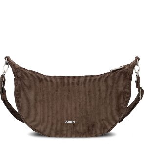 Zwei Mademoiselle.M Umhängetasche 34 cm
