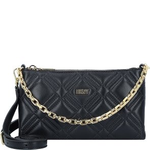 DKNY Evon Schultertasche Leder 22 cm