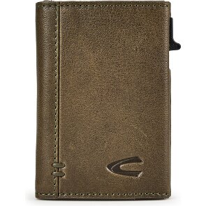 camel active Thunder Geldbörse Leder 9.5 cm