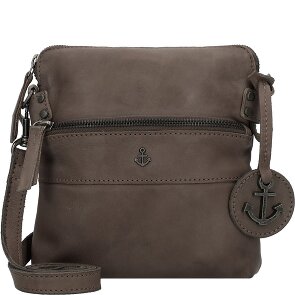 Harbour 2nd Anchor Love Taliza Umhängetasche Leder 18 cm