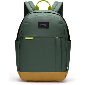 Pacsafe Go 15 Daypack RFID Schutz 36.5 cm Laptopfach