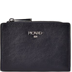 Picard Bingo Geldbörse Leder 10.5 cm
