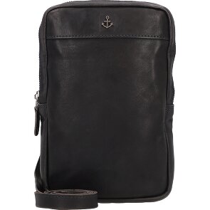 Harbour 2nd Anchor Love Benita 2 Handytasche Leder 14 cm