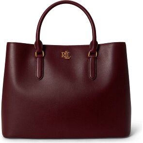 Lauren Ralph Lauren Marcy Handtasche Leder 37 cm