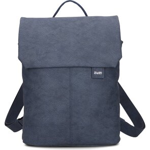 Zwei Mademoiselle.M Daypack 35 cm Laptopfach