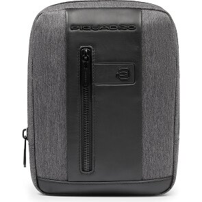 Piquadro Brief Umhängetasche 17 cm