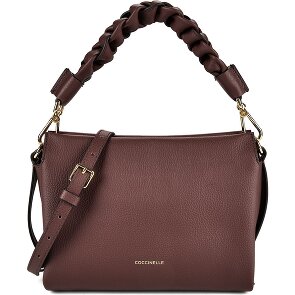 Coccinelle Boheme Handtasche Leder 23 cm