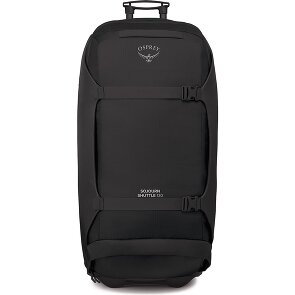 Osprey Sojourn 130 2 Rollen Reisetasche 93 cm