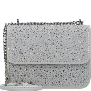 Seidenfelt Anga Square Schultertasche 17 cm