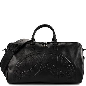 Sprayground Gold Brick Luxe Weekender Reisetasche 48 cm