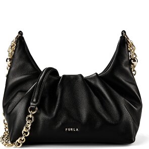 Furla Delia Schultertasche Leder 21 cm