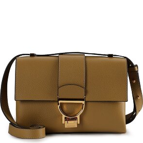 Coccinelle Arlettis Umhängetasche Leder 23 cm