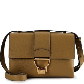 Coccinelle Arlettis Umhängetasche Leder 23 cm