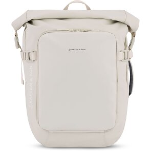 Kapten & Son Lisbon Reiserucksack 45 cm Laptopfach