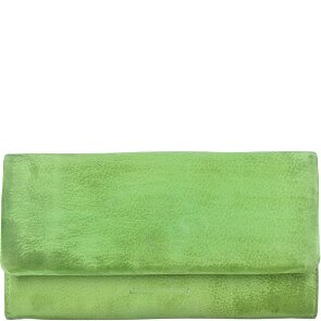 Jack Kinsky Nassau 513 Geldbörse Leder 19 cm