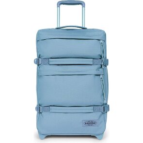 Eastpak Transit'R Plus 2 Rollen Kabinentrolley 55 cm