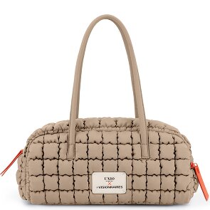 LES VISIONNAIRES Unio Zicke Schultertasche 35 cm