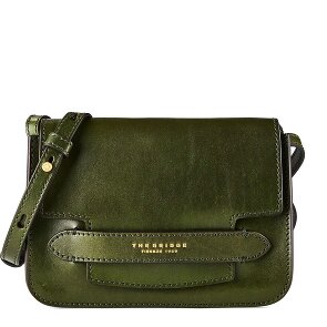 The Bridge Lucrezia Umhängetasche Leder 18 cm