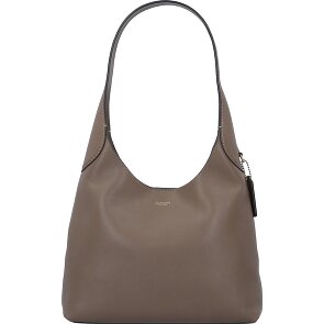 Coach Brooklyn Schultertasche Leder 28 cm