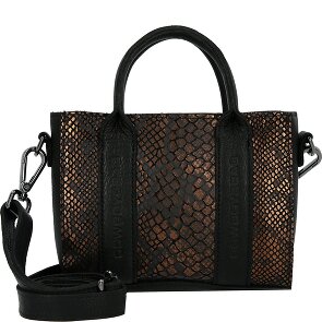 Cowboysbag Glam Newburgh Mini Bag Handtasche Leder 18.5 cm