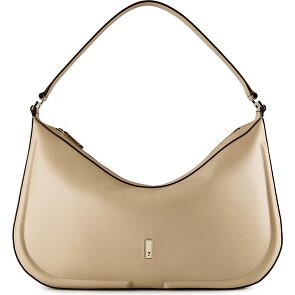Boss Ariell Schultertasche M Leder 43 cm