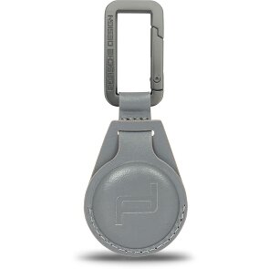 Porsche Design Keyring Schlüsselanhänger Leder 10 cm
