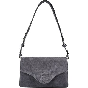 Coccinelle C-Me Schultertasche Leder 26 cm