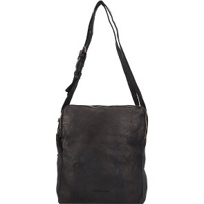 Harold's Submarine Schultertasche Leder 25 cm