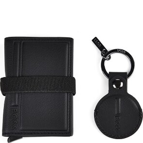 Boss GB Kreditkartenetui RFID Schutz 7 cm Geschenkbox