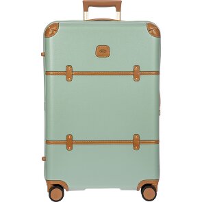 Bric's Bellagio 4 Rollen Trolley 70.5 cm mit Dehnfalte