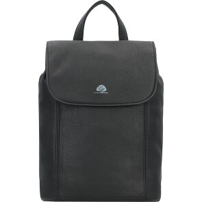 Greenburry Mad'l Dasch City Rucksack 29 cm