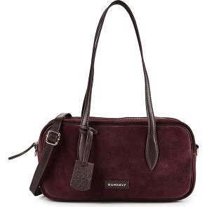 Burkely Suzy Schultertasche Leder 31 cm