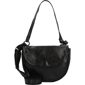 Harold's Caugio Schultertasche Leder 30 cm