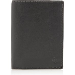 Castelijn & Beerens Canyon Geldbörse RFID Leder 9,5 cm