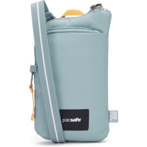 Pacsafe GO anti-theft Tech Mini Bag Umhängetasche RFID 12 cm