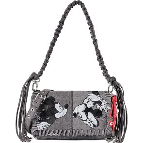 Desigual Mickey Schultertasche 26 cm